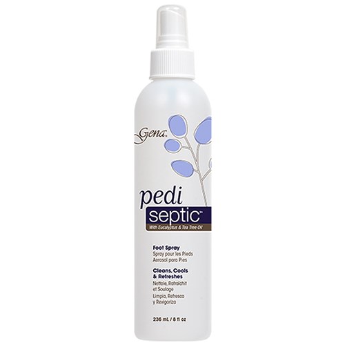 Pedi Septic Spray